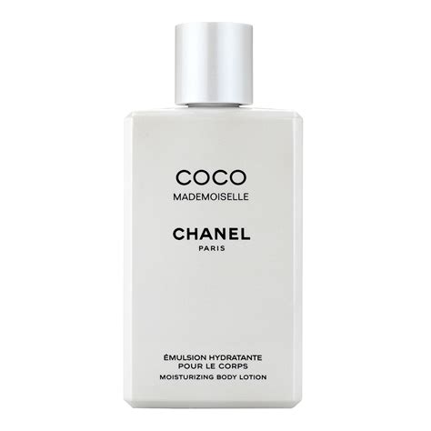 chanel mademoiselle parfum en bodylotion|Chanel mademoiselle body lotion price.